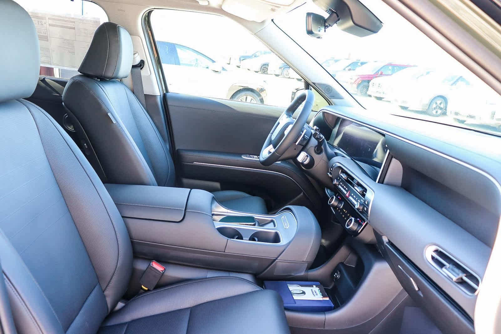 Thumbnail: 2026 Hyundai Palisade - 22