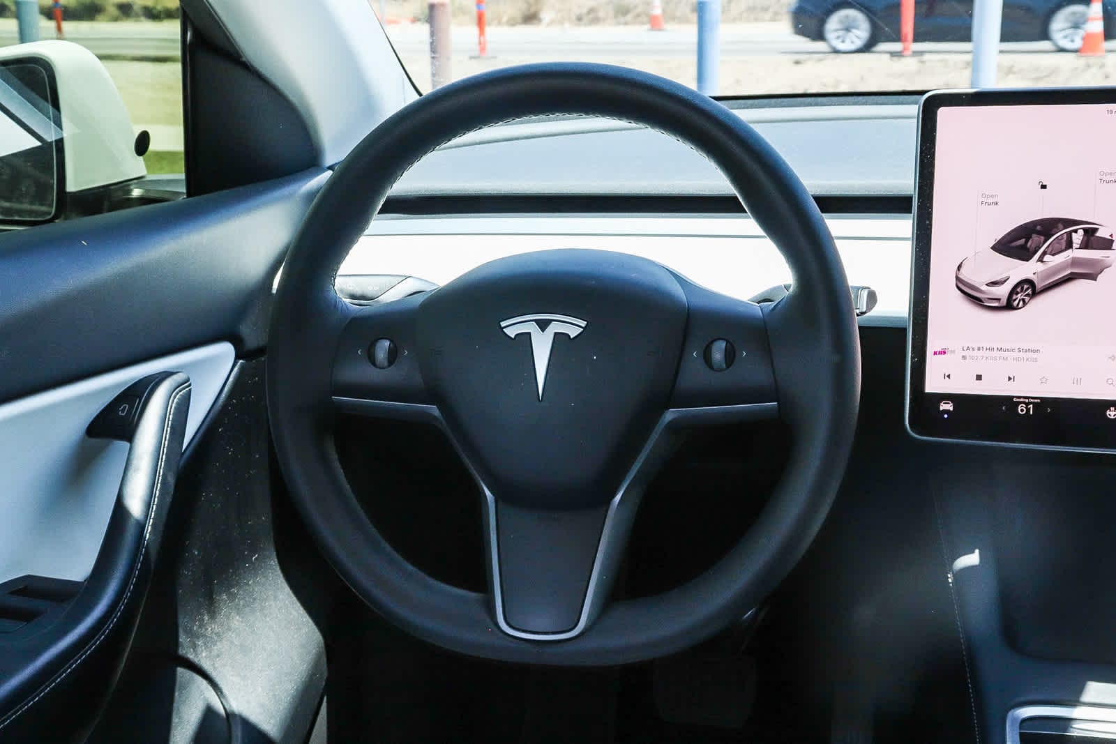 Thumbnail: 2021 Tesla Model Y - 20