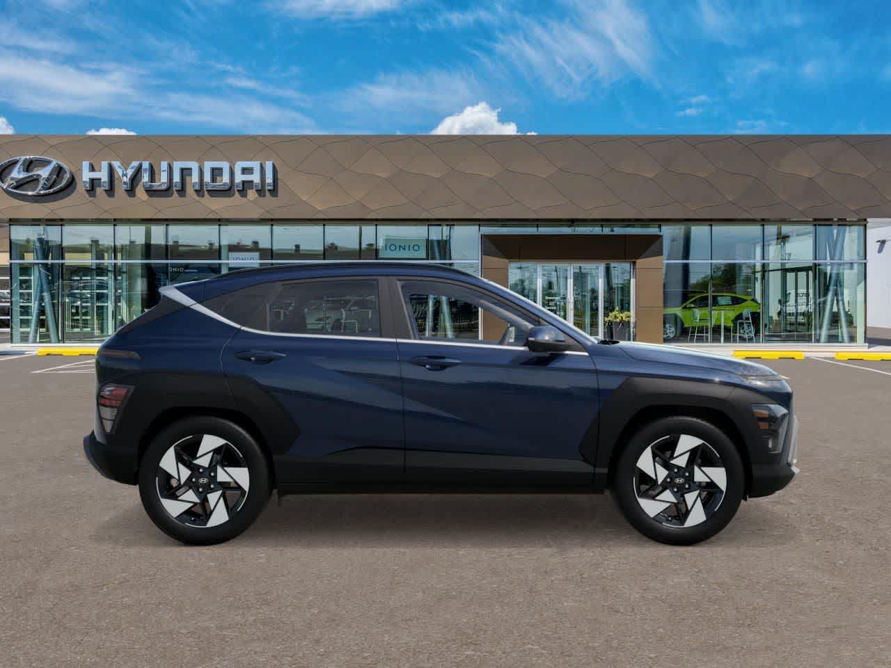 Thumbnail: 2026 Hyundai Kona - 8