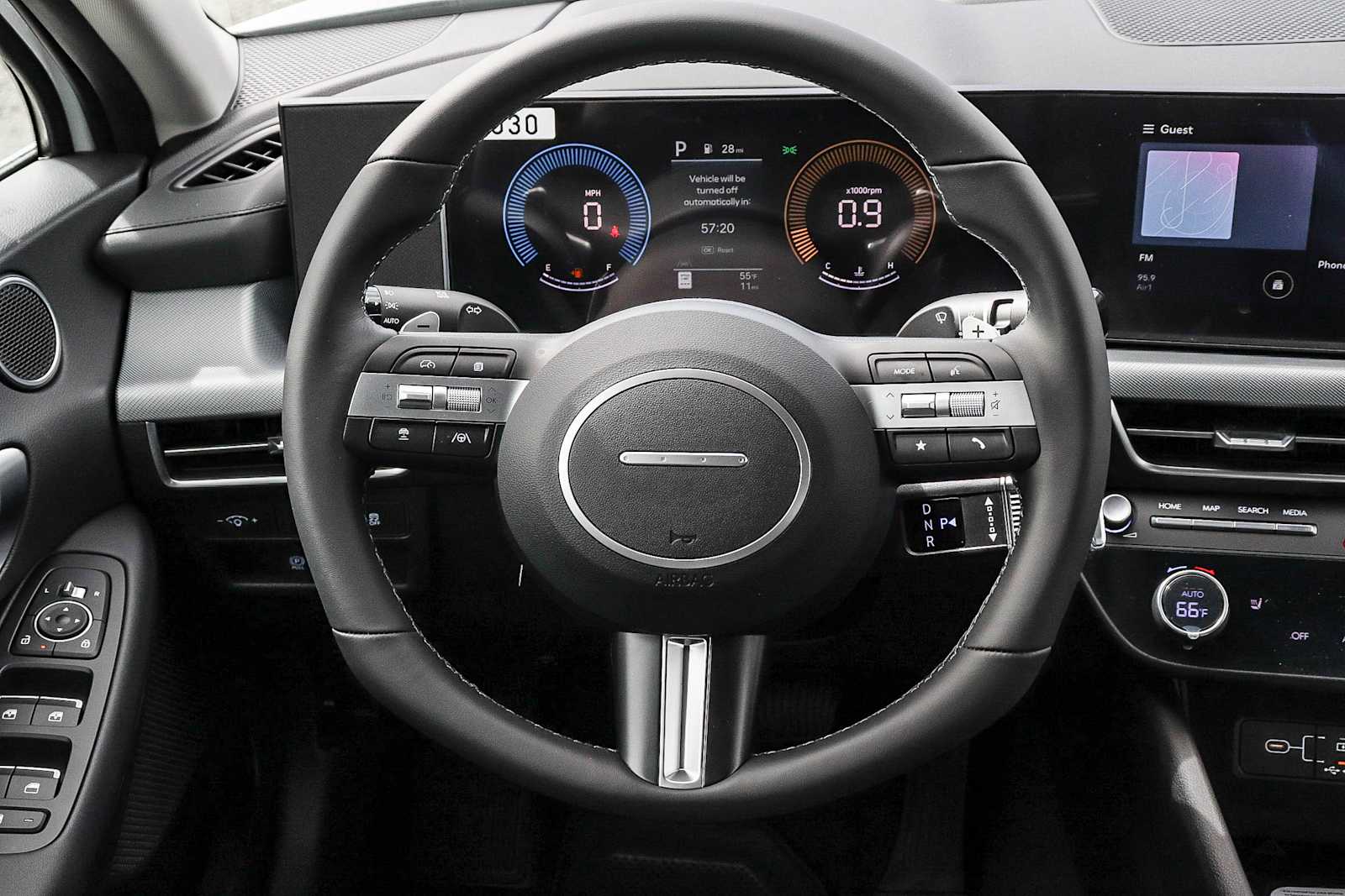 Thumbnail: 2026 Hyundai Sonata - 22