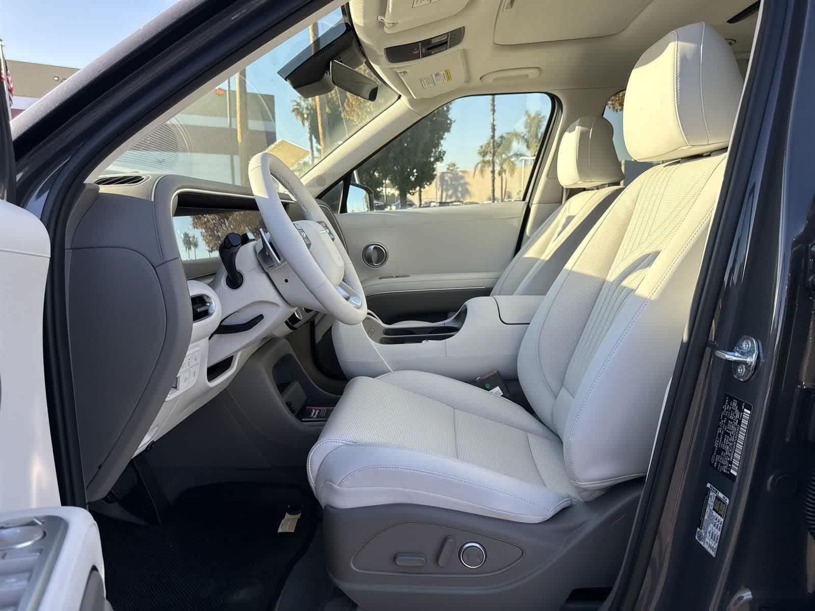 Thumbnail: 2026 Hyundai Palisade - 2