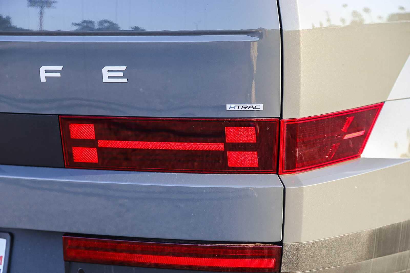 Thumbnail: 2026 Hyundai Santa Fe - 9