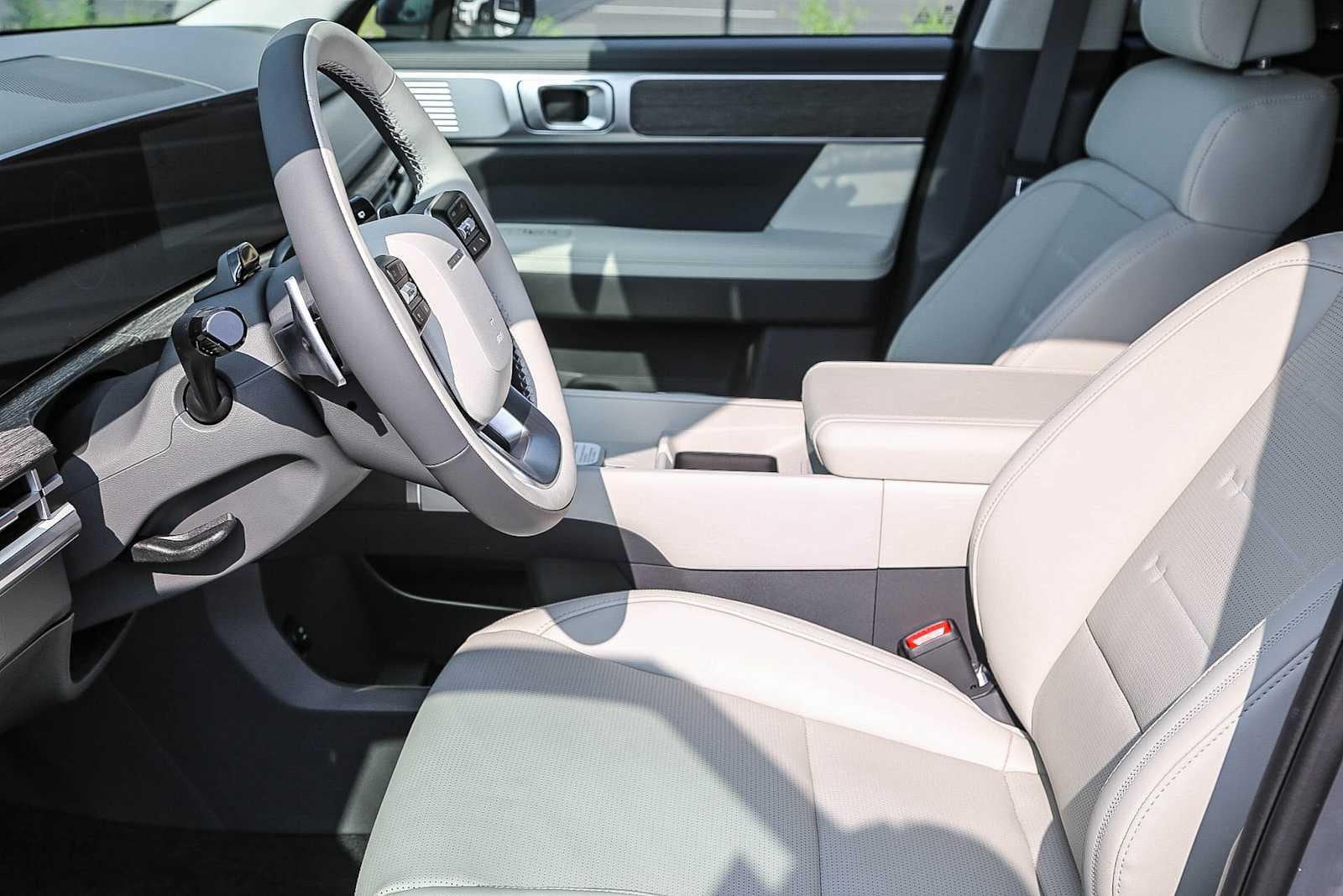 Thumbnail: 2026 Hyundai Santa Fe - 19