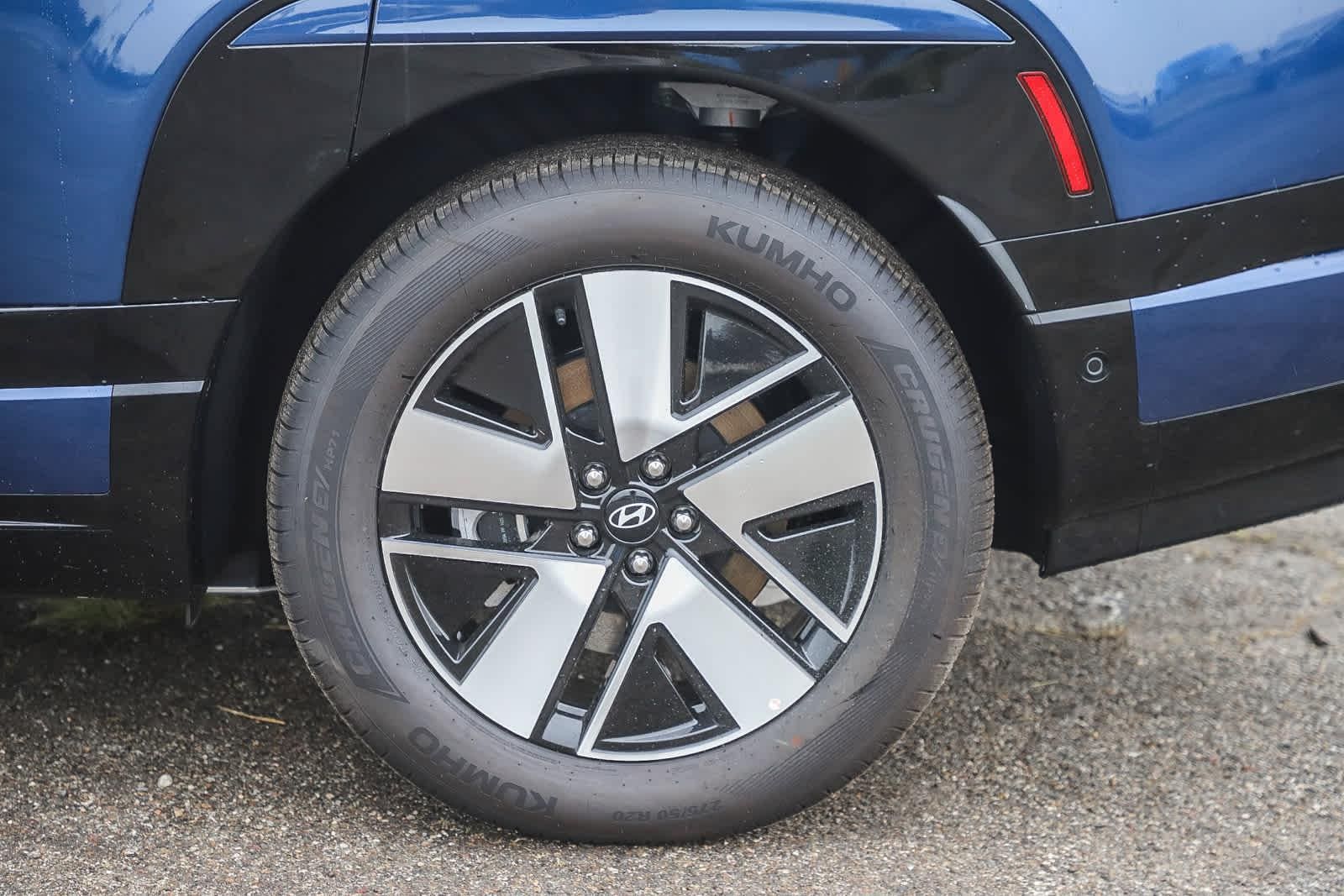 Thumbnail: 2026 Hyundai Ioniq - 11