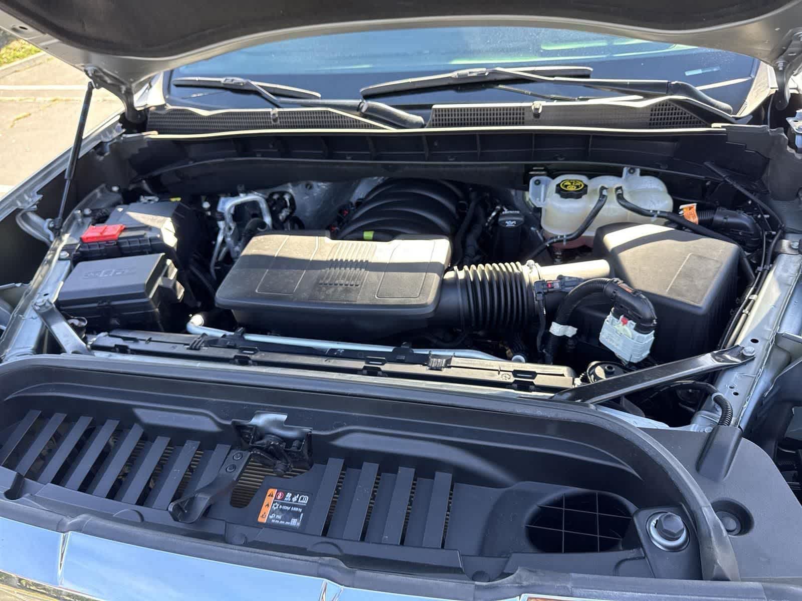 Thumbnail: 2023 GMC Sierra 1500 - 14