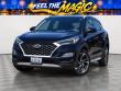 Used 2020 Hyundai Tucson Sport SUV