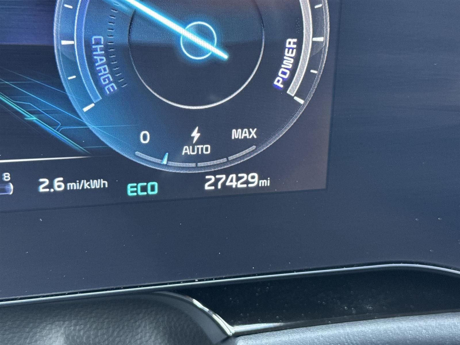 Thumbnail: 2024 Kia Niro - 17