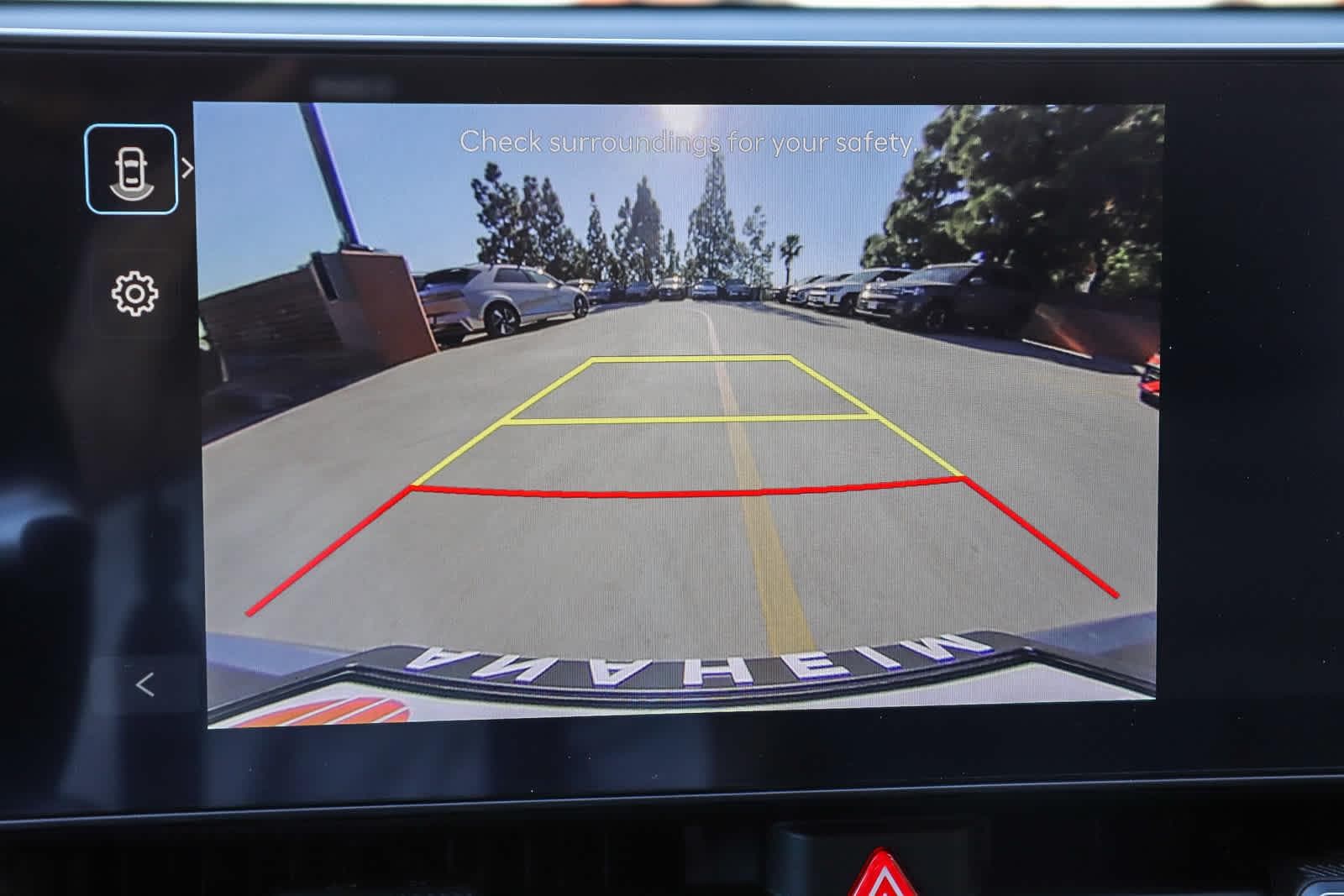 Thumbnail: 2026 Hyundai Ioniq 5 - 26