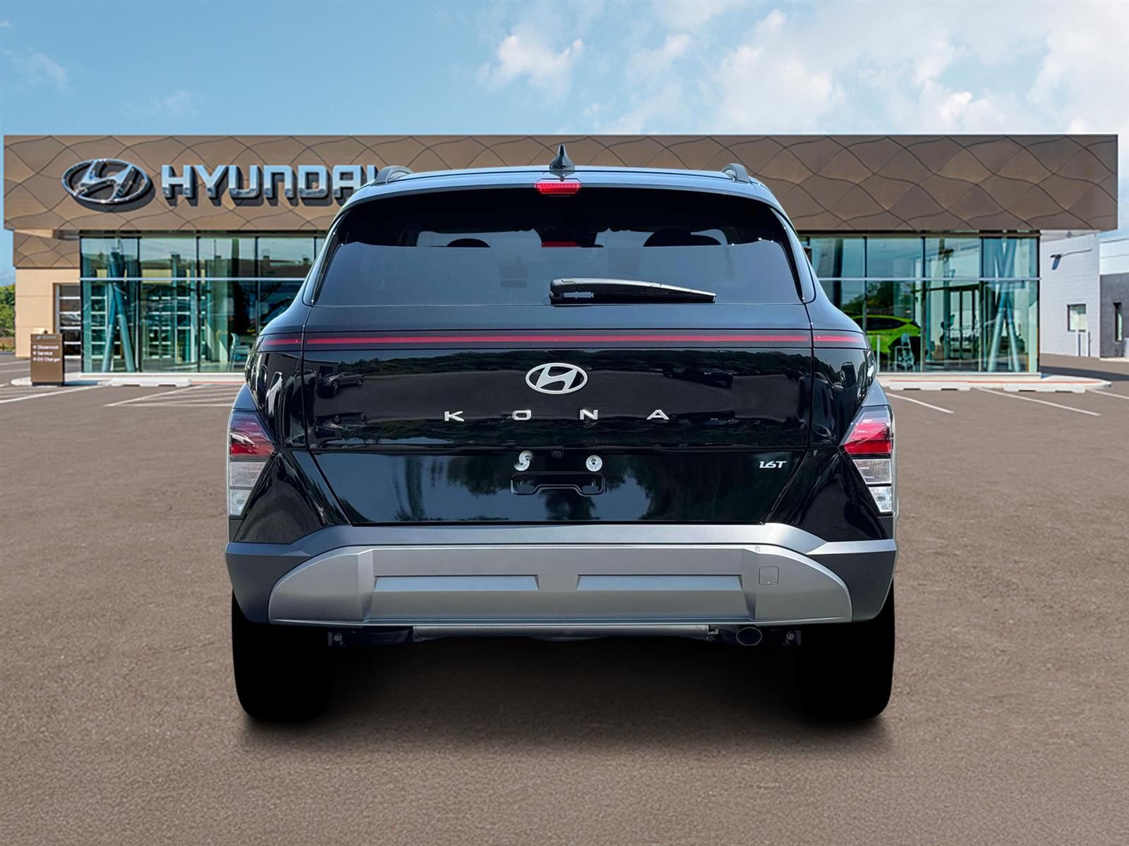 Thumbnail: 2026 Hyundai Kona - 6