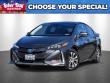 Used 2022 Toyota Prius Prime XLE Sedan