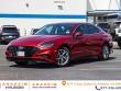 Certified 2023 Hyundai Sonata SEL Sedan