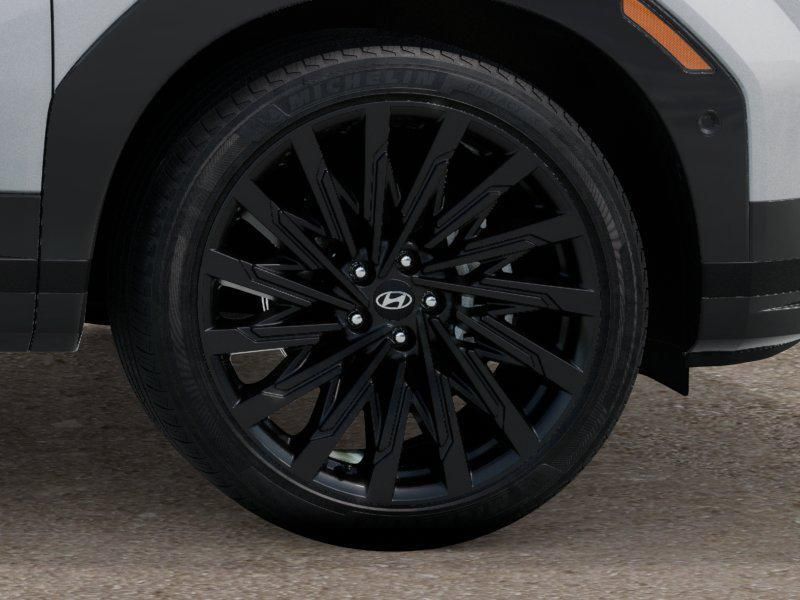 Thumbnail: 2025 Hyundai Santa Fe - 15