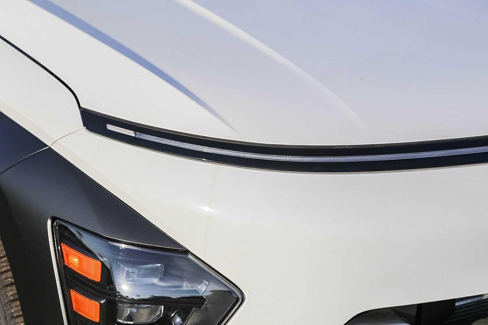 Thumbnail: 2026 Hyundai Kona - 4