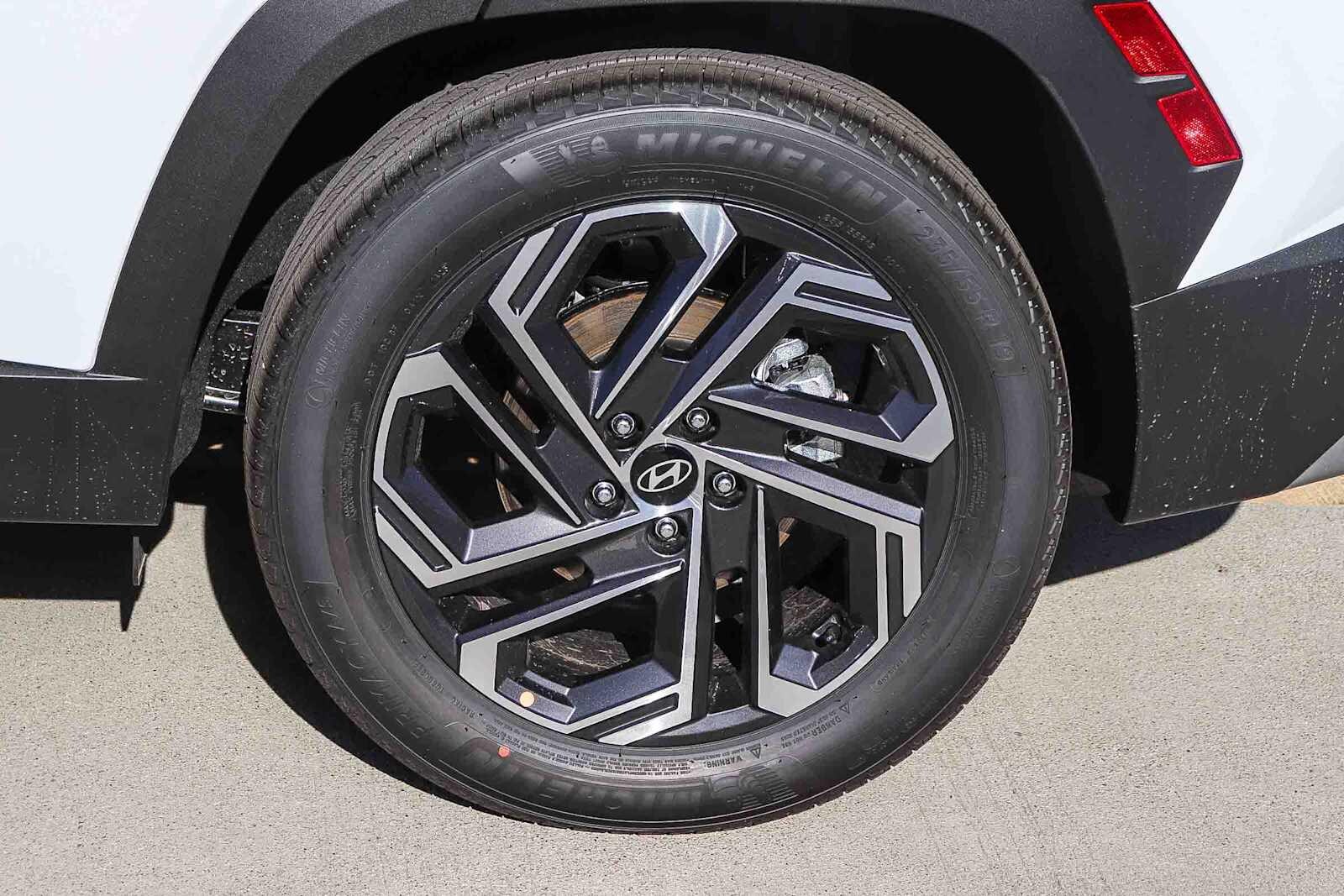 Thumbnail: 2026 Hyundai Tucson - 11
