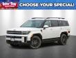 New 2026 Hyundai Santa Fe Hybrid Calligraphy SUV
