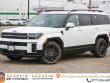 New 2026 Hyundai Santa Fe Hybrid Calligraphy SUV