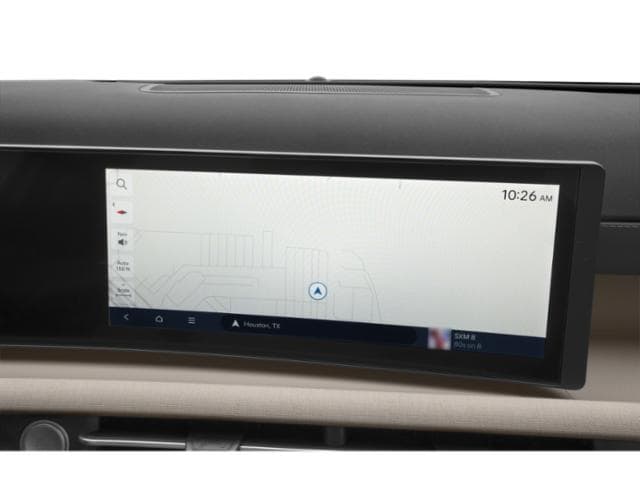 Thumbnail: 2026 Hyundai Tucson - 15