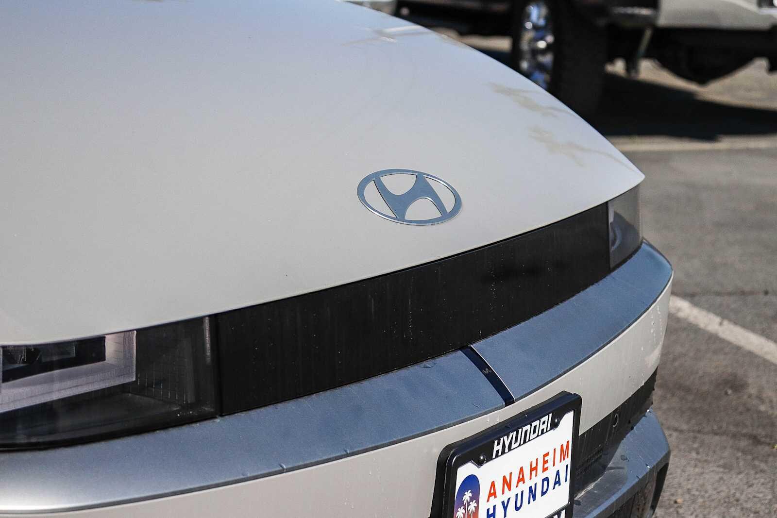 Thumbnail: 2026 Hyundai Ioniq 5 - 5