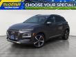 Used 2021 Hyundai Kona Limited SUV
