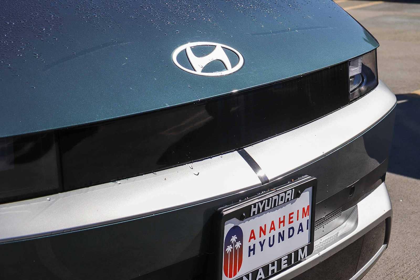 Thumbnail: 2026 Hyundai Ioniq 5 - 5