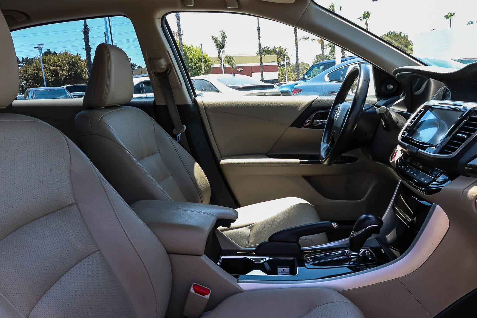 Thumbnail: 2016 Honda Accord - 23