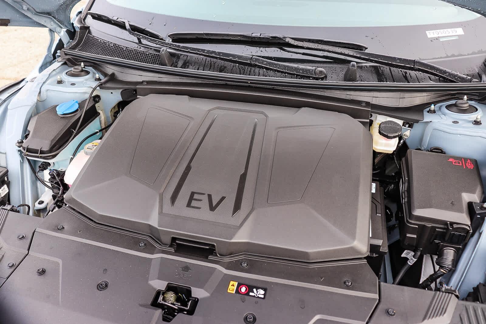 Thumbnail: 2026 Hyundai Ioniq 5 - 13