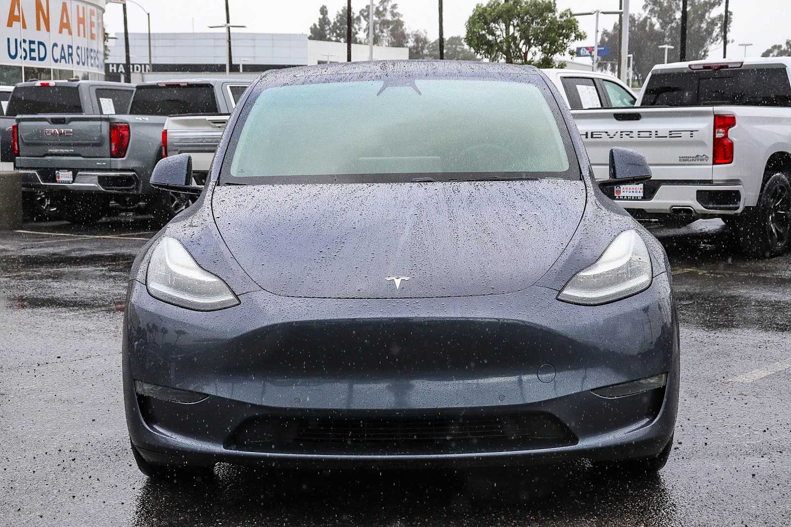 Thumbnail: 2020 Tesla Model Y - 2