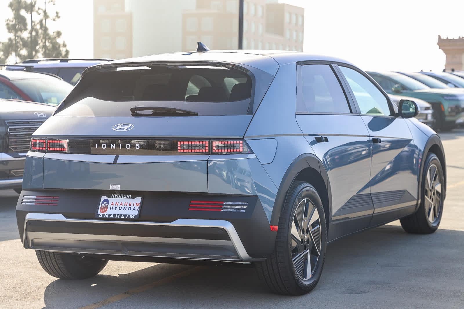 Thumbnail: 2026 Hyundai Ioniq 5 - 6