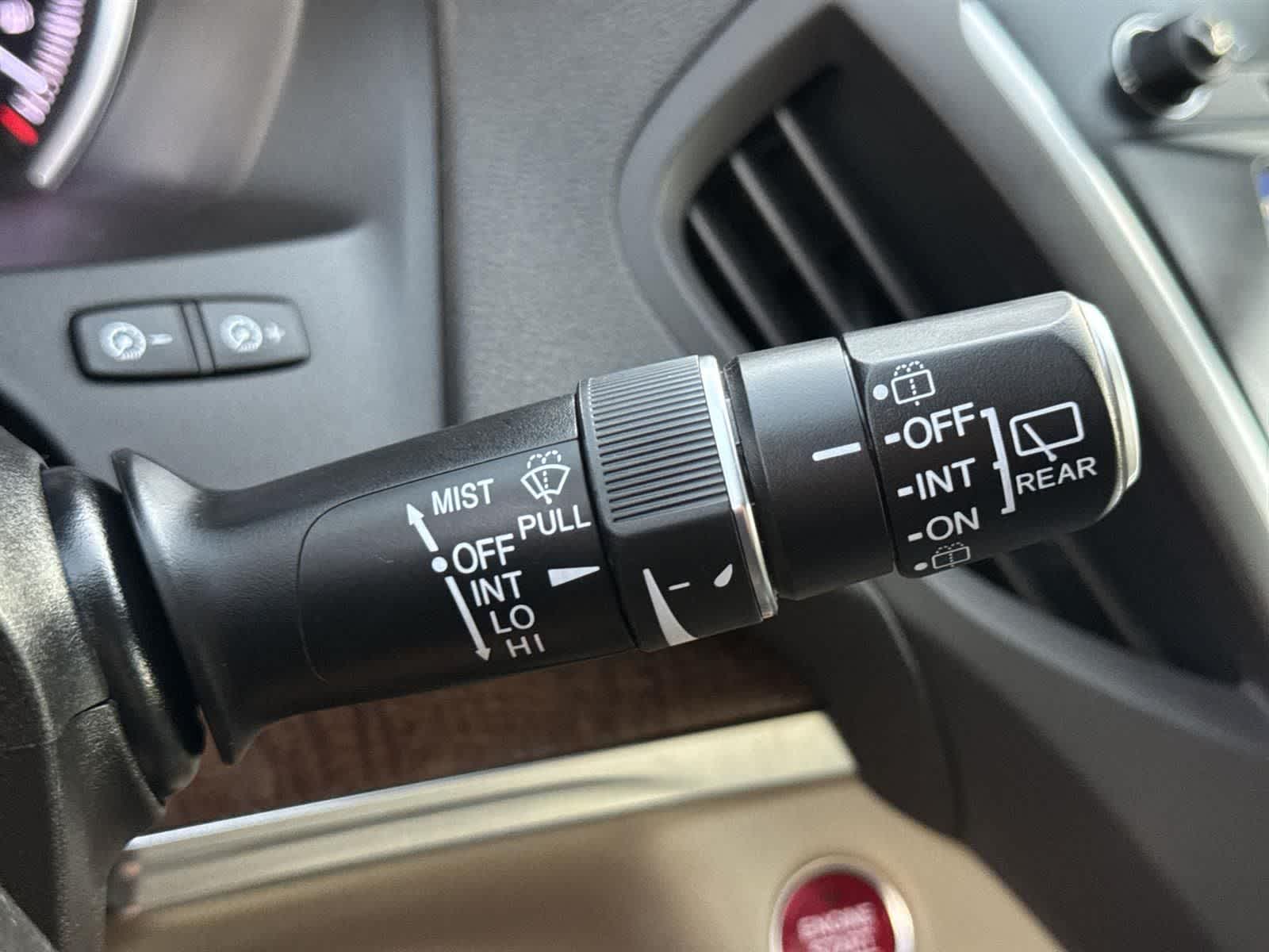 Thumbnail: 2019 Acura MDX - 25