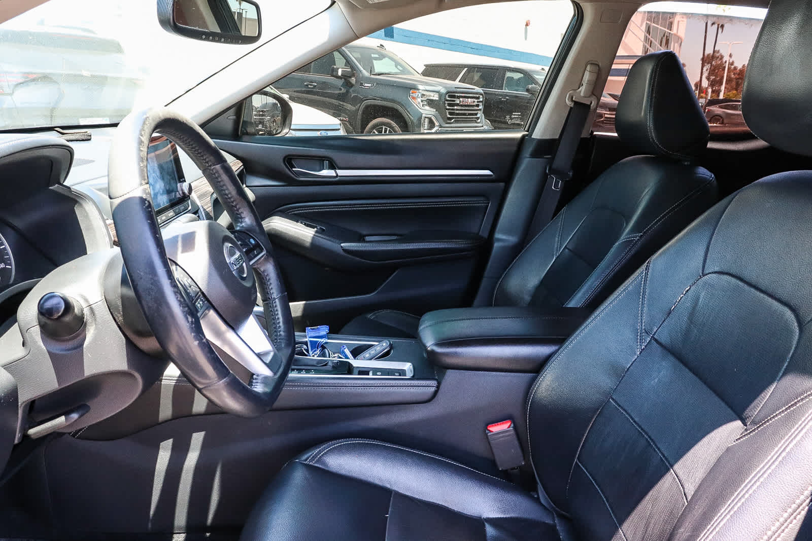 Thumbnail: 2019 Nissan Altima - 22