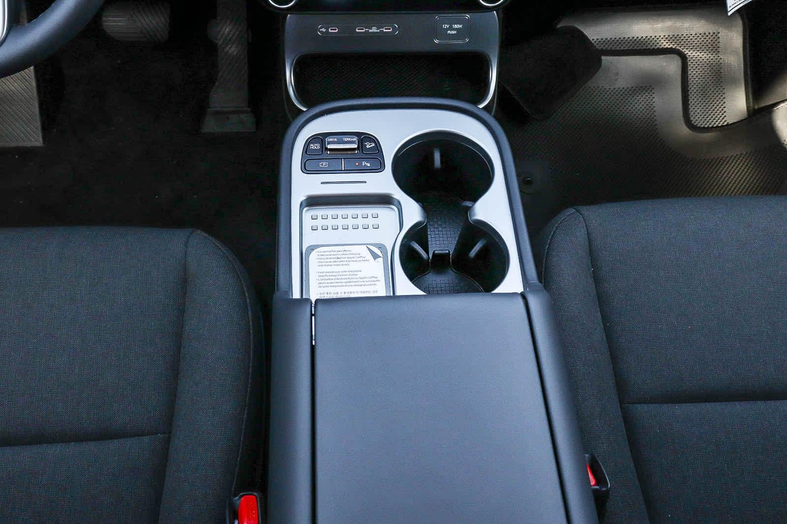 Thumbnail: 2026 Hyundai Ioniq - 21