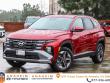 New 2026 Hyundai Tucson Hybrid SEL AWD SUV