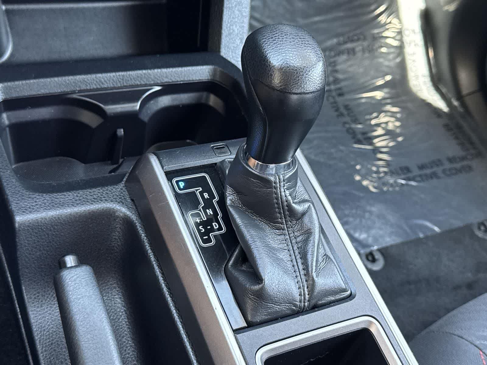 Thumbnail: 2023 Toyota Tacoma - 13