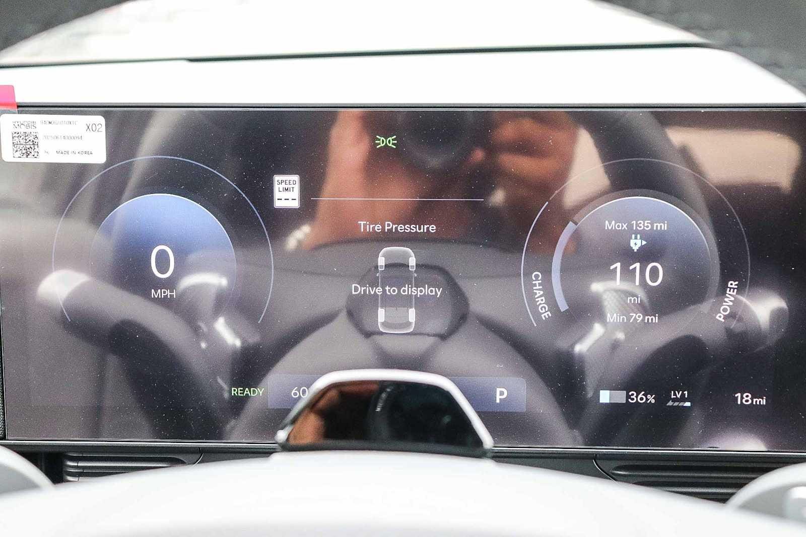 Thumbnail: 2026 Hyundai Ioniq 5 - 24