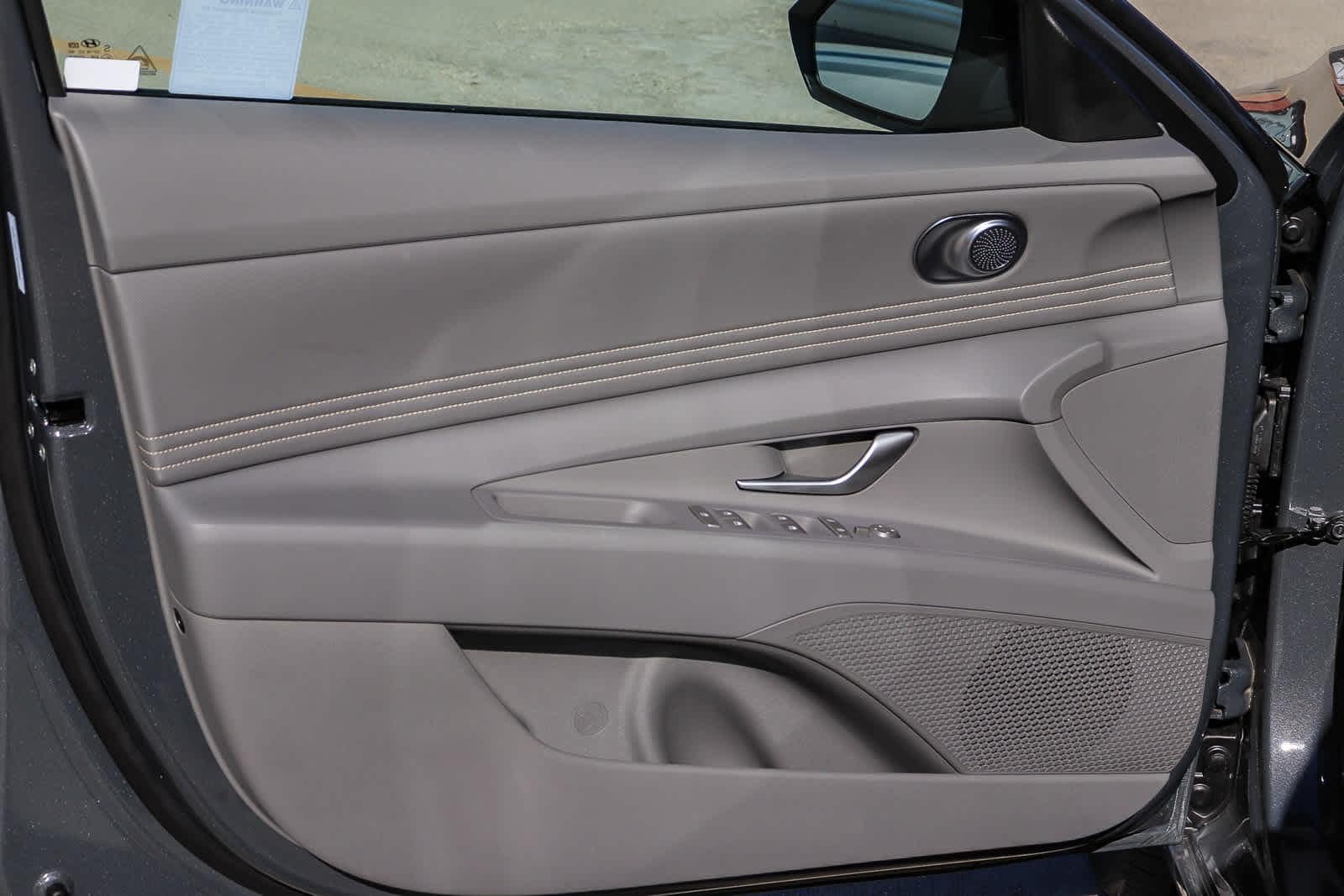 Thumbnail: 2026 Hyundai Elantra - 23