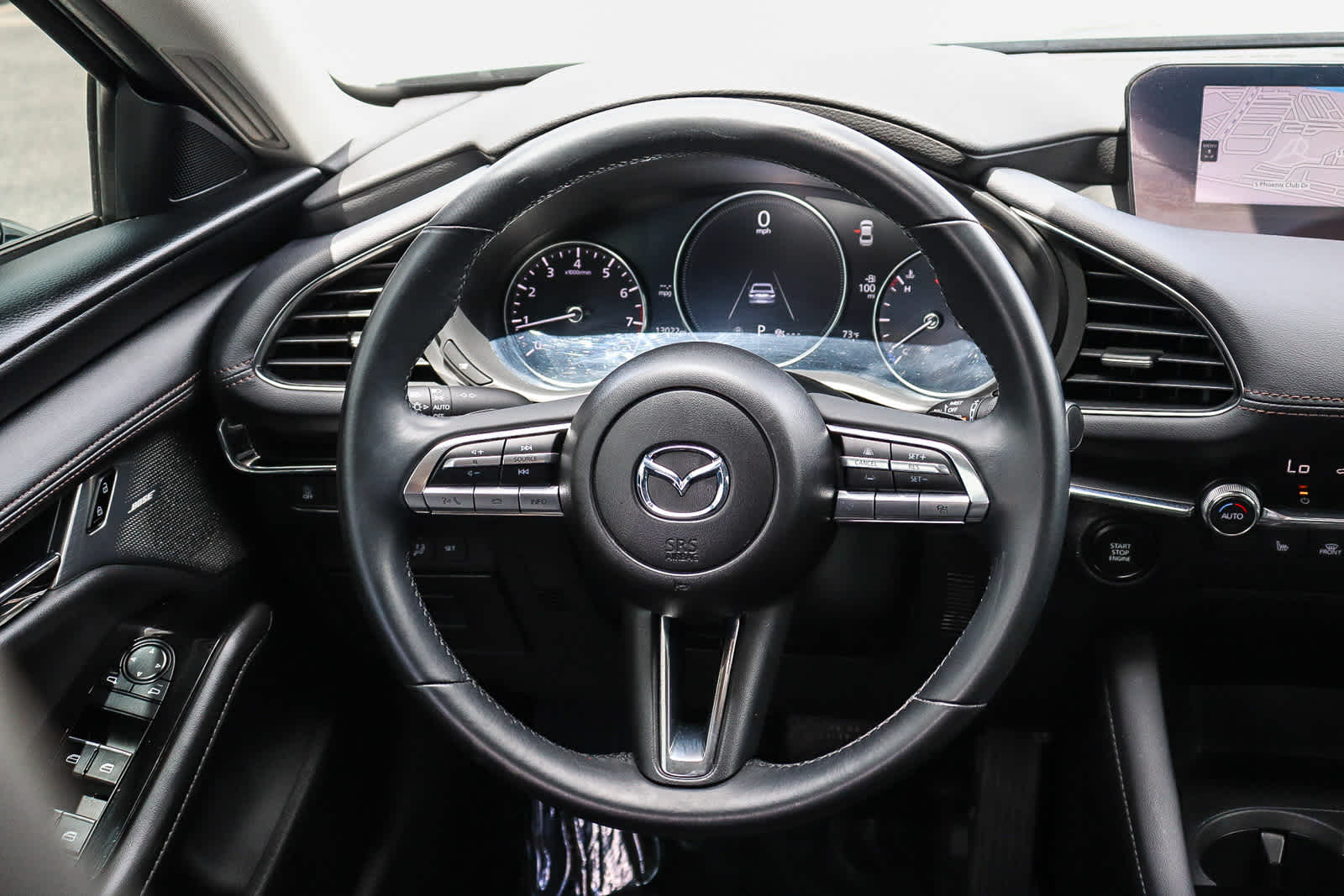 Thumbnail: 2023 Mazda Mazda3 - 19