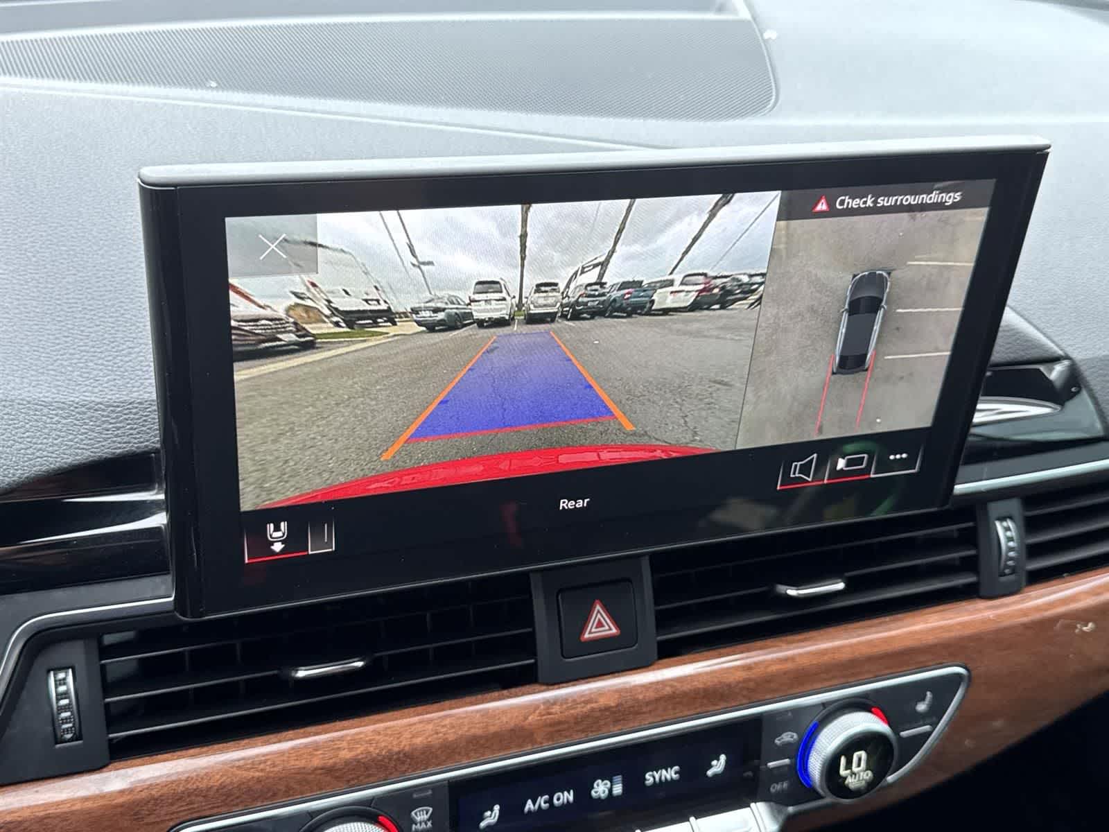 Thumbnail: 2022 Audi A5 - 16