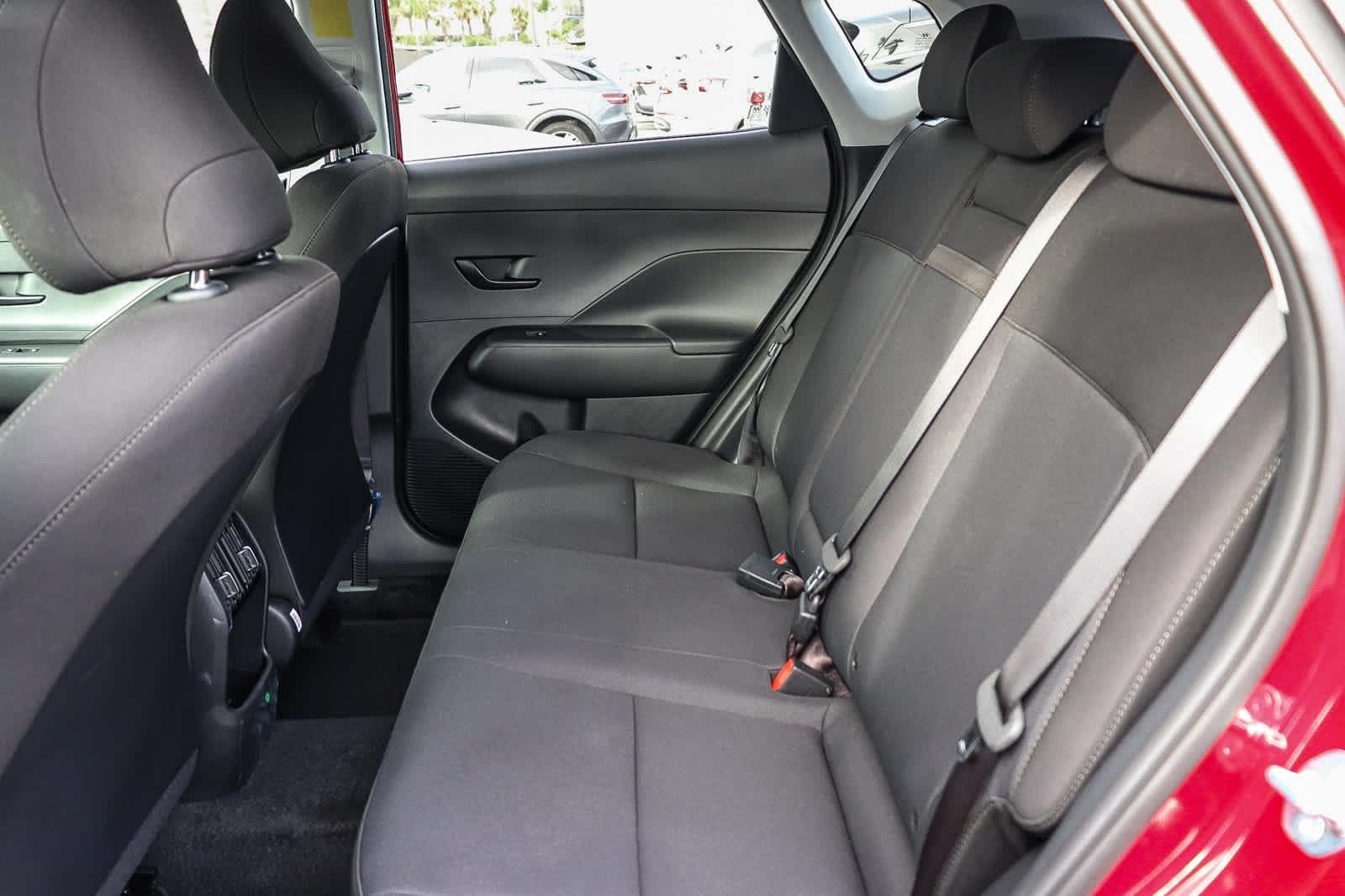 Thumbnail: 2026 Hyundai Kona - 20