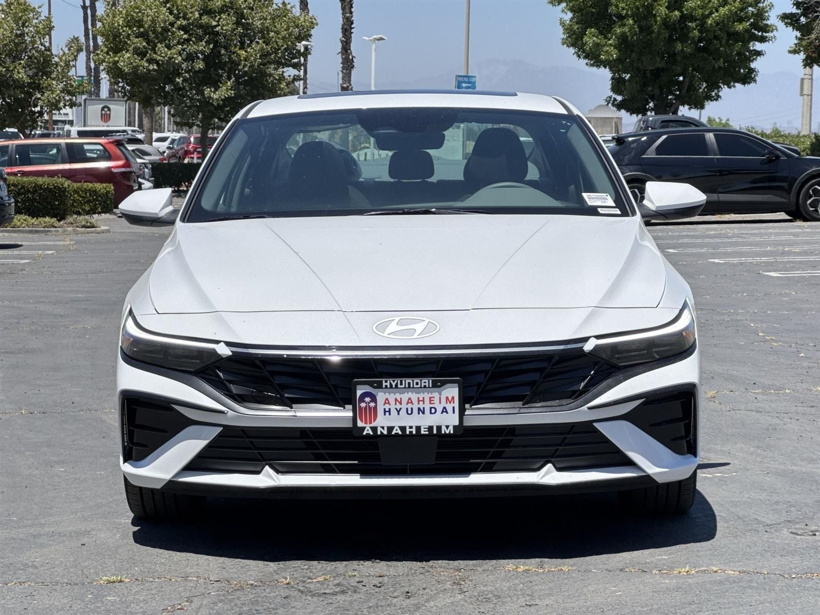 Thumbnail: 2025 Hyundai Elantra - 2