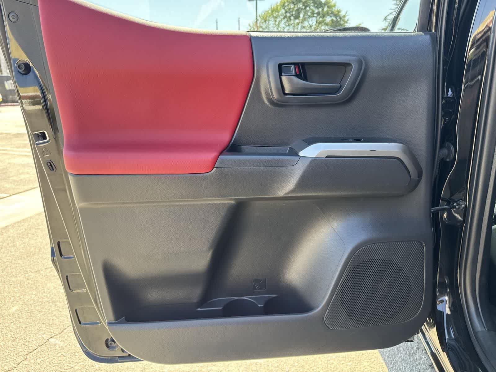 Thumbnail: 2023 Toyota Tacoma - 23