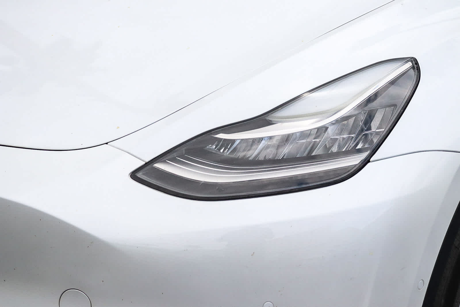 Used 2022 Tesla Model Y Long Range with VIN 7SAYGDEE6NF488232 for sale in Anaheim, CA