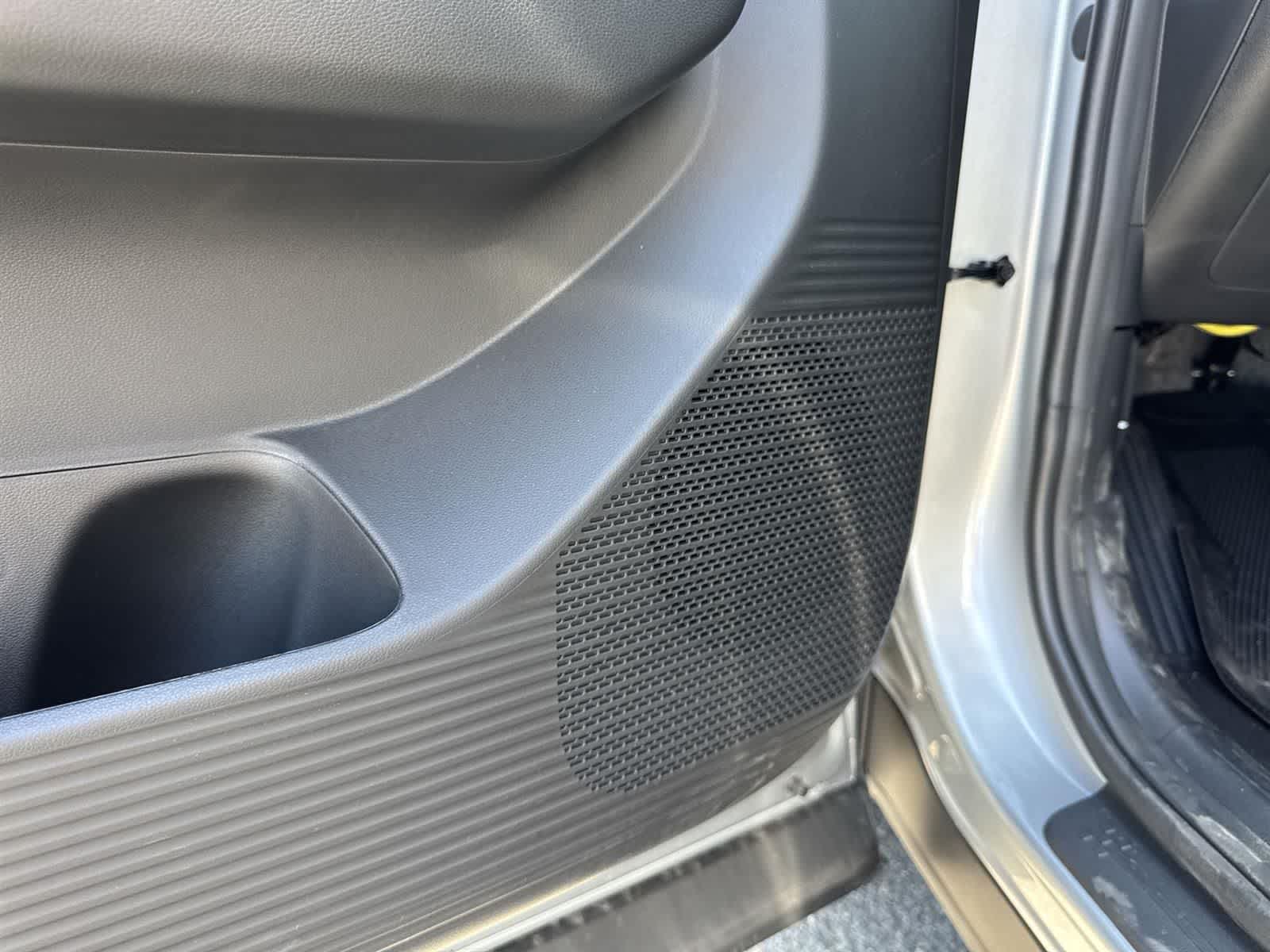 Thumbnail: 2026 Hyundai Santa Fe - 26