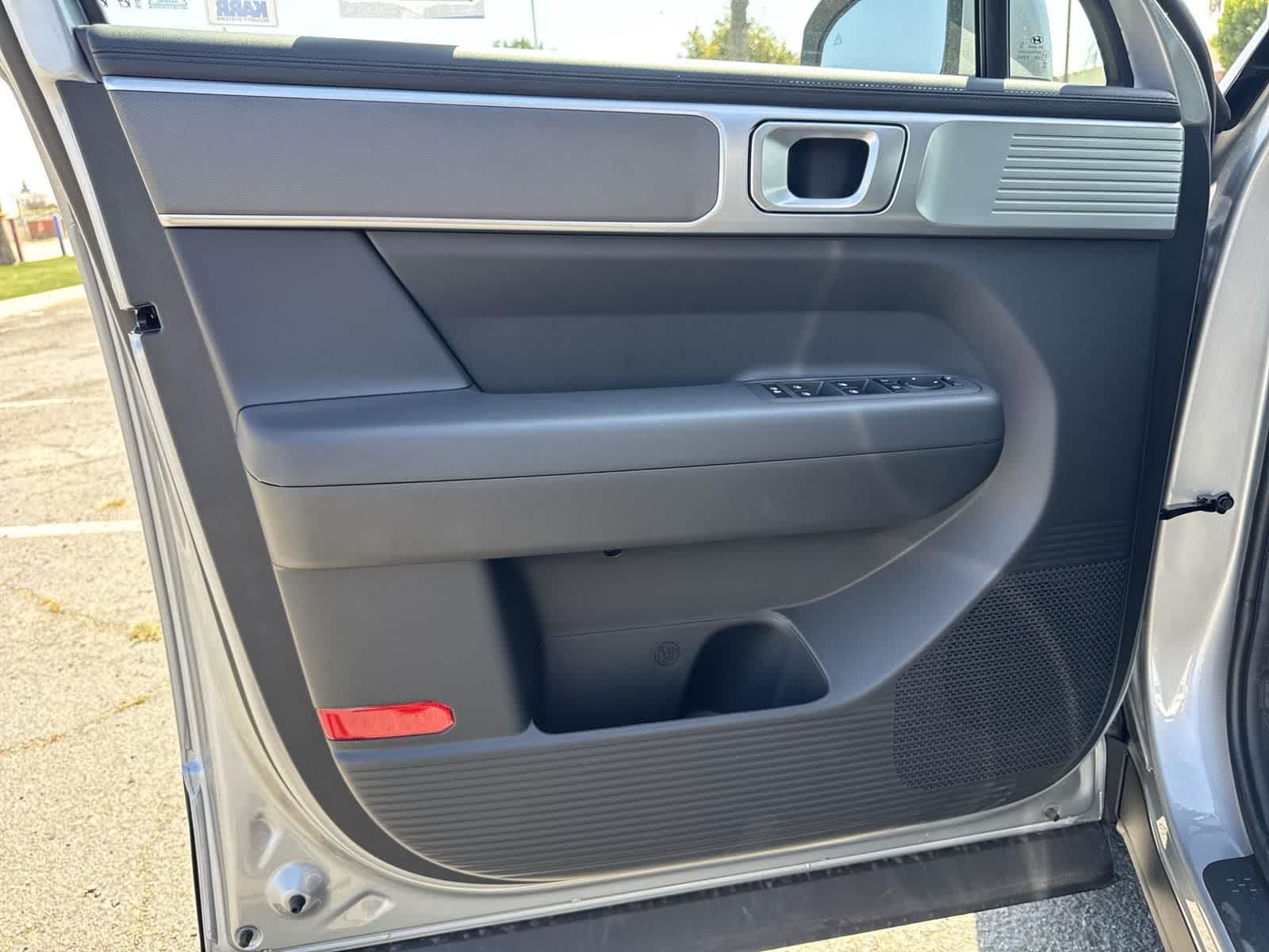 Thumbnail: 2026 Hyundai Santa Fe - 25