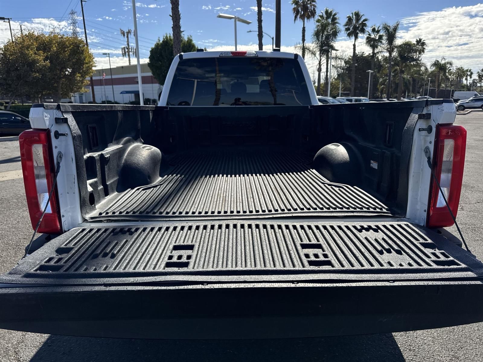 Thumbnail: 2024 Ford F-250 - 25