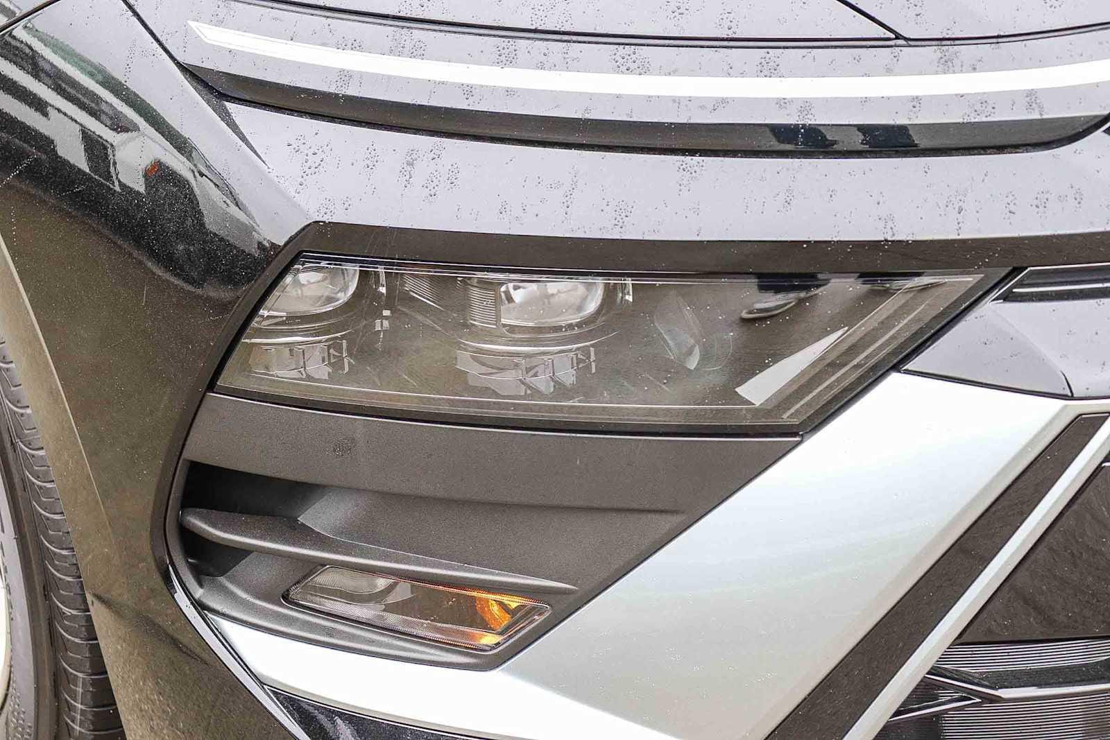 Thumbnail: 2026 Hyundai Sonata - 4