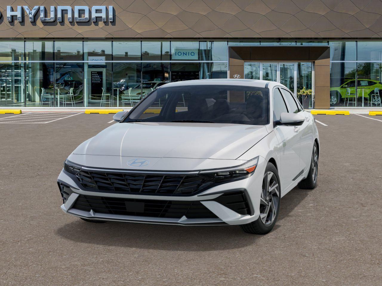 Thumbnail: 2025 Hyundai Elantra - 6