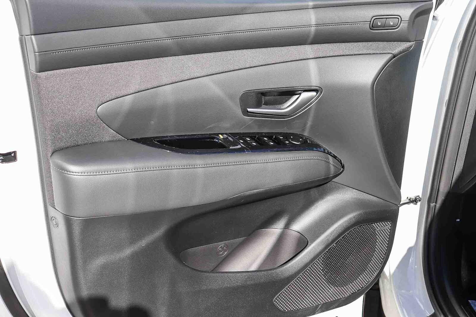 Thumbnail: 2026 Hyundai Tucson - 24