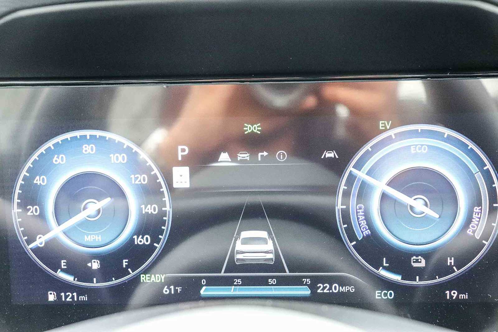 Thumbnail: 2026 Hyundai Elantra - 28