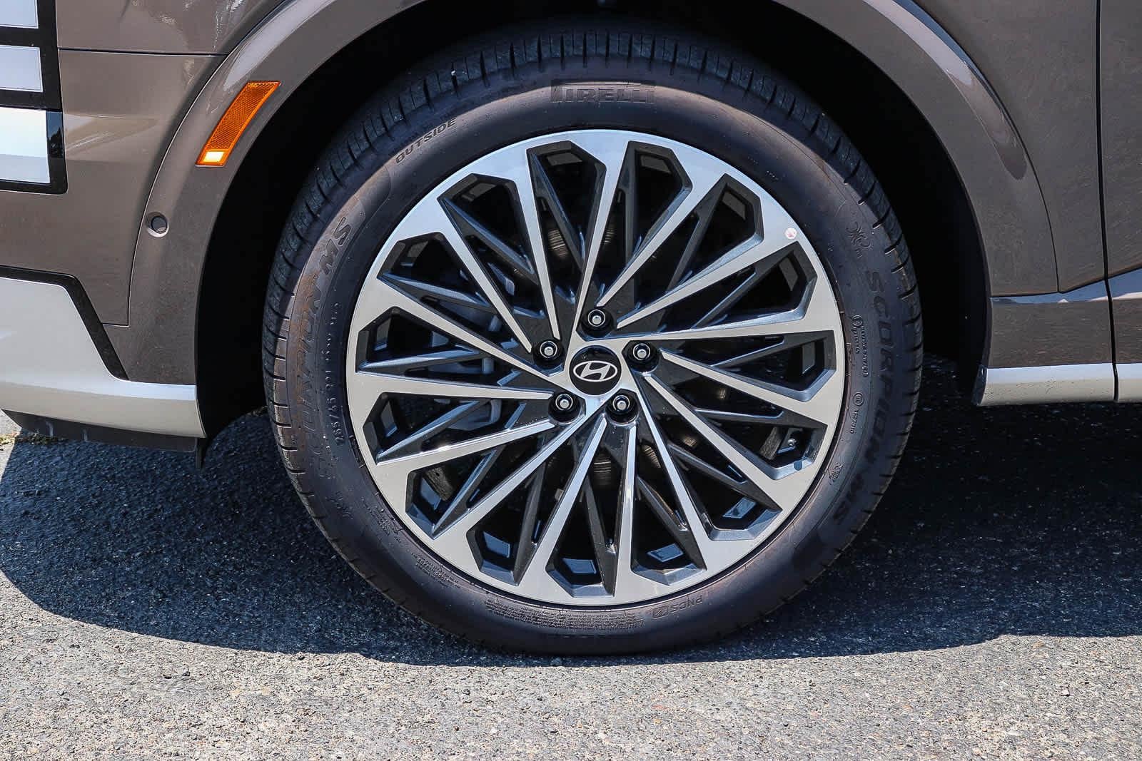 Thumbnail: 2026 Hyundai Palisade - 12