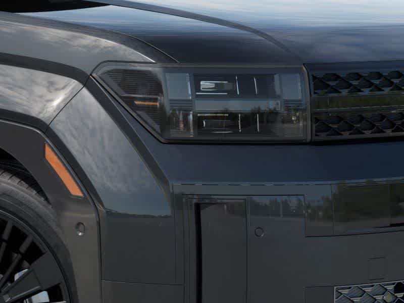 Thumbnail: 2025 Hyundai Santa Fe - 16